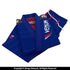 Venum-Elite Jiu Jitsu Gi (Blue/Red)-2